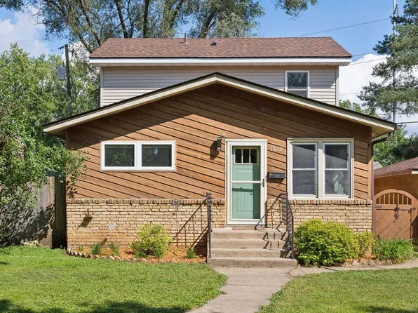 1825 Dakota Ave S, Saint Louis Park, MN 55416