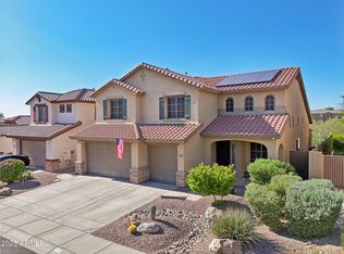 2140 W Clearview Trl, Phoenix, AZ 85086