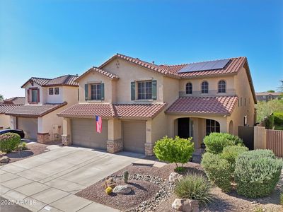 2140 W Clearview Trl, Phoenix, AZ, 85086