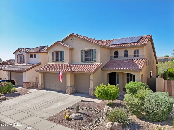2140 W Clearview Trail, Anthem, AZ 85086