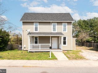 None Available, Laurel, DE 19956
