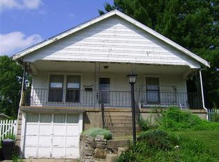 417 Lytle Ave, Elsmere, KY