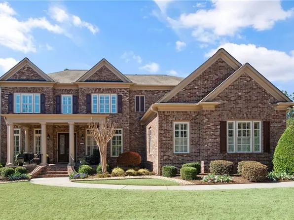 105 Brightmoor Ct, Canton, GA 30115