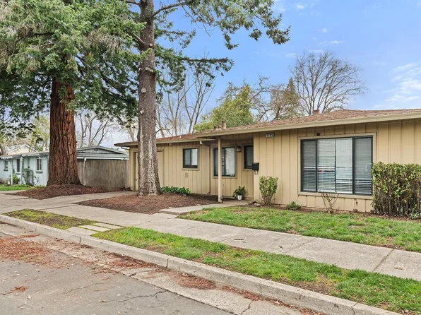1175 - 1195 Mcconnell Avenue, Santa Rosa, CA 95404