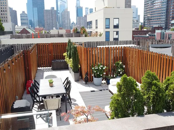 454 W 54th St APT 5G, New York, NY 10019