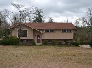 312 W Byrd St, Frisco City, AL 36445