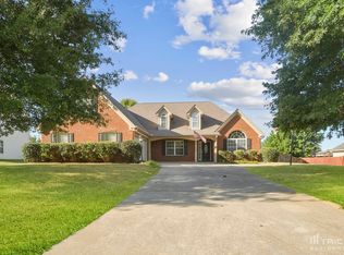 5107 Redcoat Ln, McDonough, GA 30252