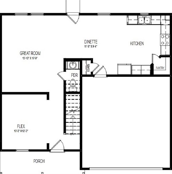 2nd image of 305 Sunset Ave