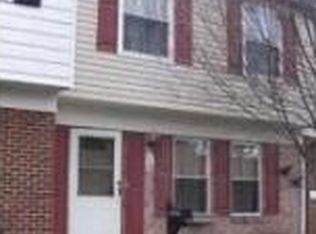 1346 Harford Square Dr, Edgewood, MD 21040