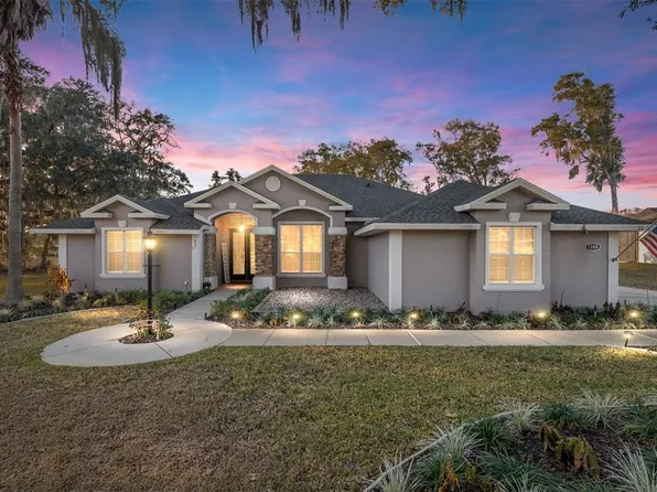 3300 SE 45th Ave, Ocala, FL 34480