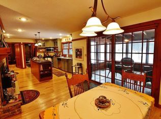 6531 N Forest Lake Rd, Land O Lakes, WI 54540