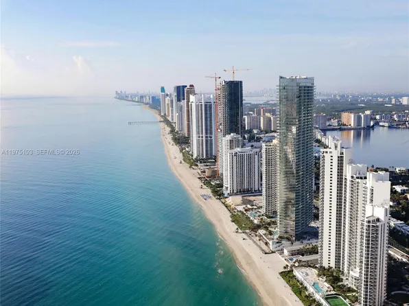 18975 Collins Ave Unit 801, Sunny Isles Beach, FL 33160