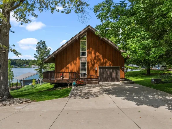 4484 Navajo Trl, Jamestown, OH 45335