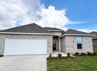 148 Chandler Ln, Sulphur, LA 70665