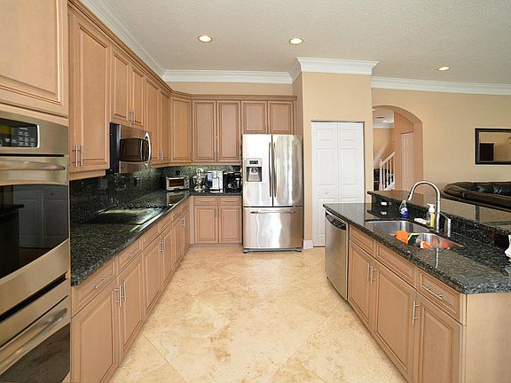 Home For Sale In Saturnia Isles