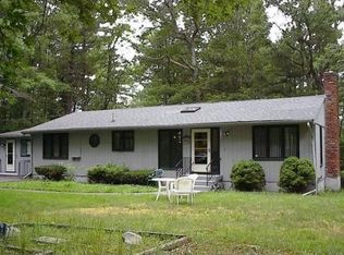 263 Elm St, Halifax, MA 02338