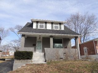 7717 Weston Pl, Saint Louis, MO