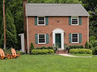 500 Groom Dr, Baltimore, MD 21204