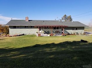 2770 NE Dogwood Ln, Madras, OR 97741