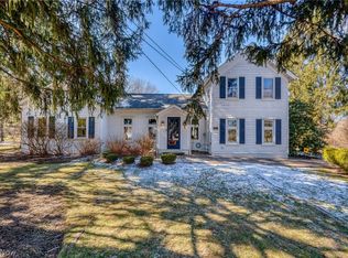 26421 N Woodland Rd, Beachwood, OH