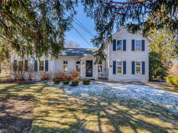 26421 N Woodland Rd, Beachwood, OH 44122