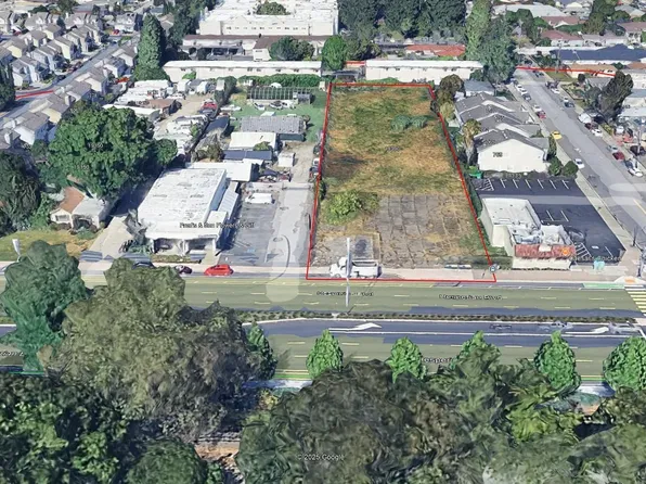 19390 Hesperian Blvd, Hayward, CA 94541