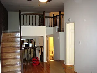 Rented by City Connections Realty