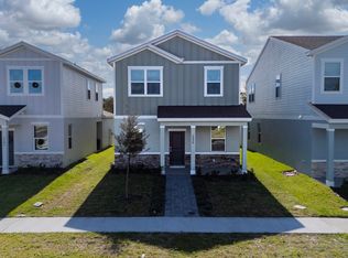 5638 Stockade Blvd, Saint Cloud, FL 34771
