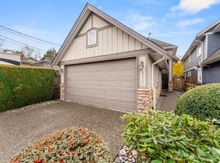 3880 Garry St, Richmond, BC V7E2T8