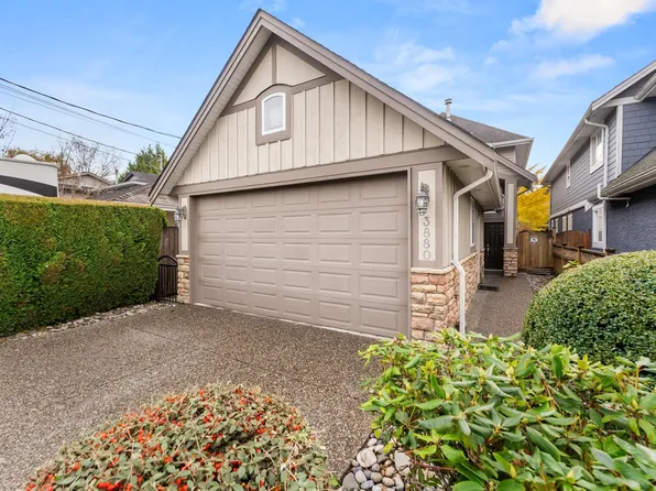 3880 Garry St, Richmond, BC V7E 2T8