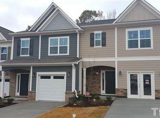 105 Writing Rock Pl, Apex, NC 27539