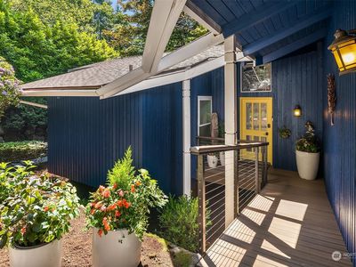 8393 Woodbrook Lane, Mercer Island, WA, 98040