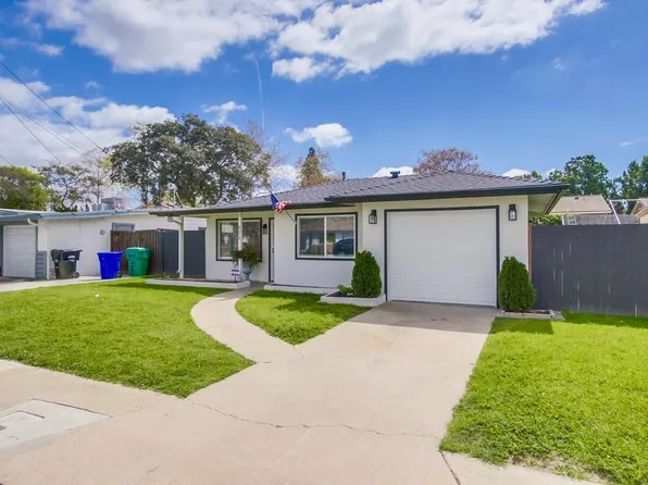 6375 Thorn St, San Diego, CA 92115