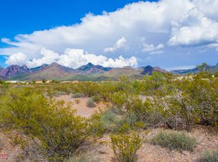 0000 Apex Mine Trail, Las Cruces, NM 88011