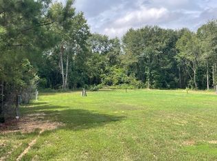 Alexander Rd, Jayess, MS 39641