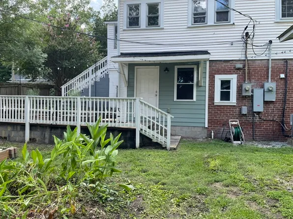1216 N Roxboro St APT B, Durham, NC 27701