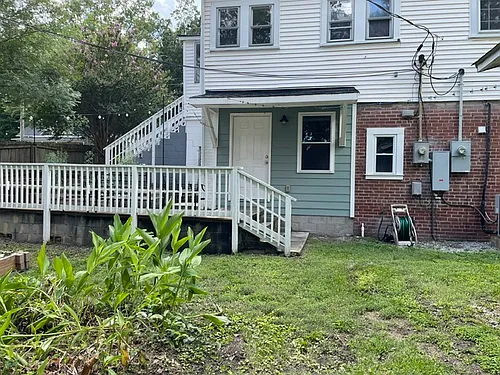 1216 N Roxboro St #B Photo 1