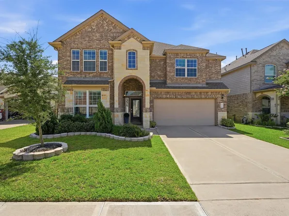 3530 Tiber River Ct, Katy, TX 77493
