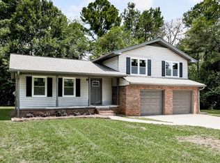 85 Heritage Way, Dallas, GA