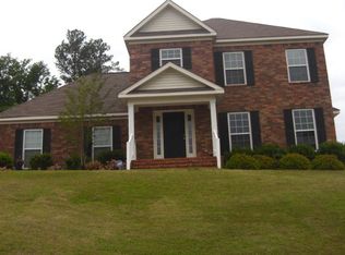 238 Hot Springs Ct, Grovetown, GA 30813