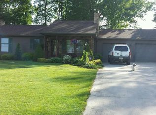 1254 Cove Lane Rd, Saxton, PA 16673