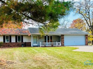 307 N Main St, Antwerp, OH 45813