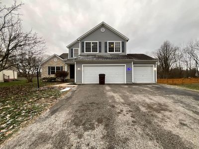 987 Washington St, Pickerington, OH, 43147