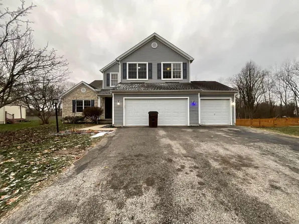 987 Washington St, Pickerington, OH 43147