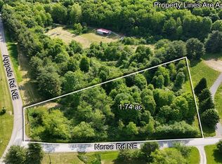 0 Norse Rd NE, Salineville, OH 43945
