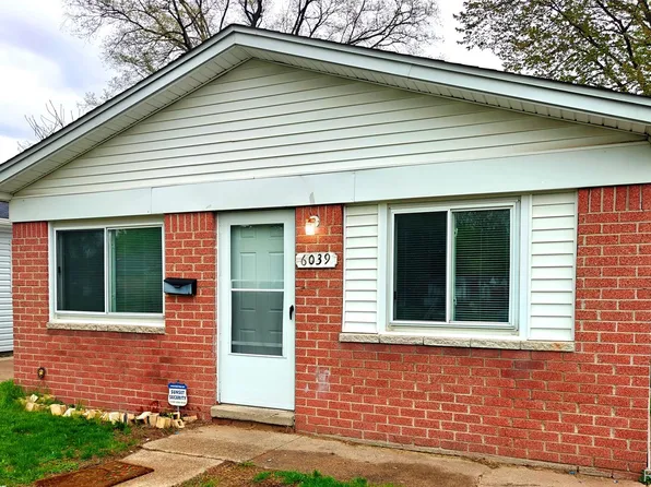 6039 Sylvia St, Taylor, MI 48180
