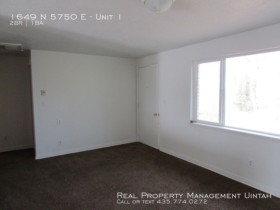 2nd image of 1649 N 5750 E #1