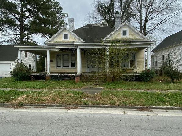 504 W Lenoir Avenue, Kinston, NC 28501