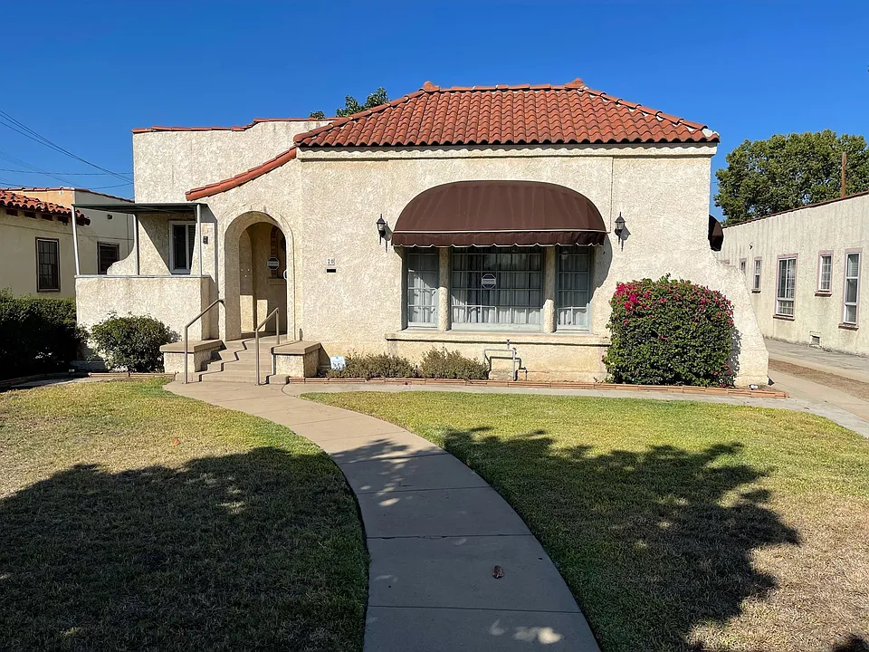 20 S Granada Ave