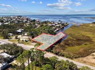4 Main, Horseshoe Beach, FL 32648
